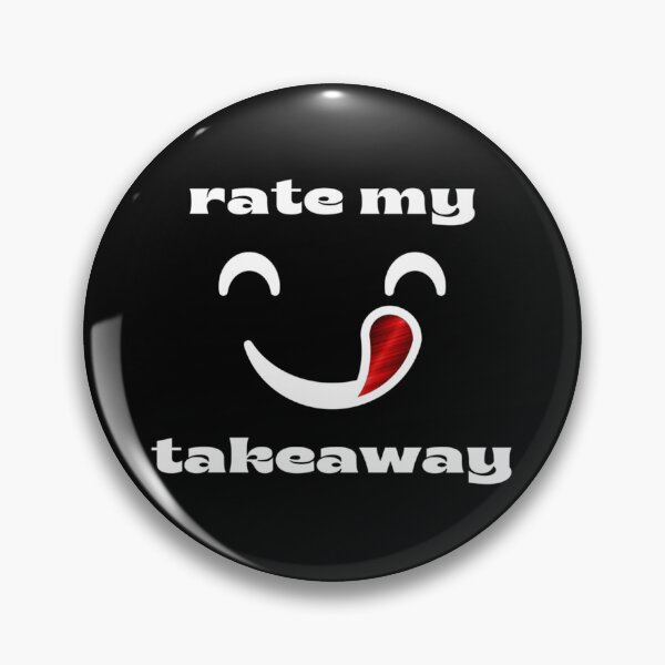 Item preview, Rate my takeaway Right then guys design Essential T-Shirt Gift designed and sold by SerenaGesner.