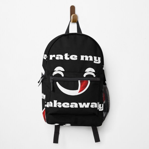 Item preview, Rate my takeaway Right then guys design Essential T-Shirt Gift designed and sold by SerenaGesner.