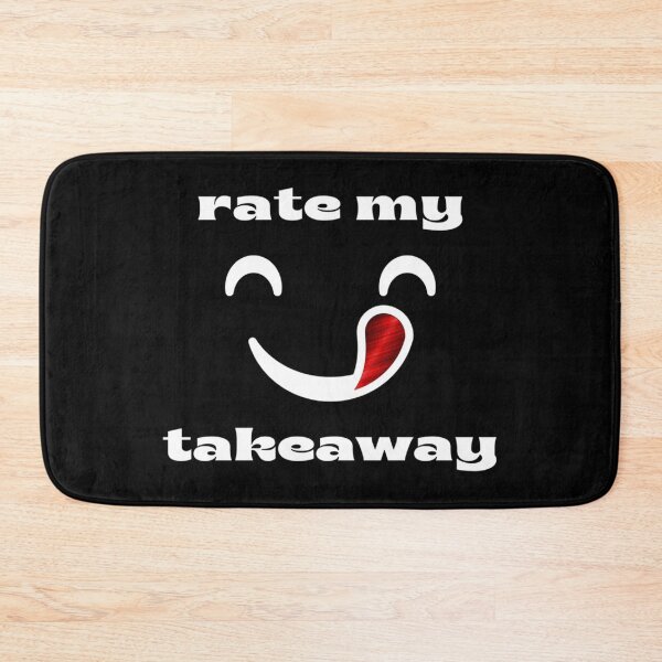 Item preview, Rate my takeaway Right then guys design Essential T-Shirt Gift designed and sold by SerenaGesner.