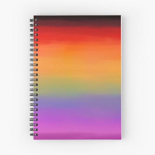 Item preview, el arco iris designed and sold by leaf97.