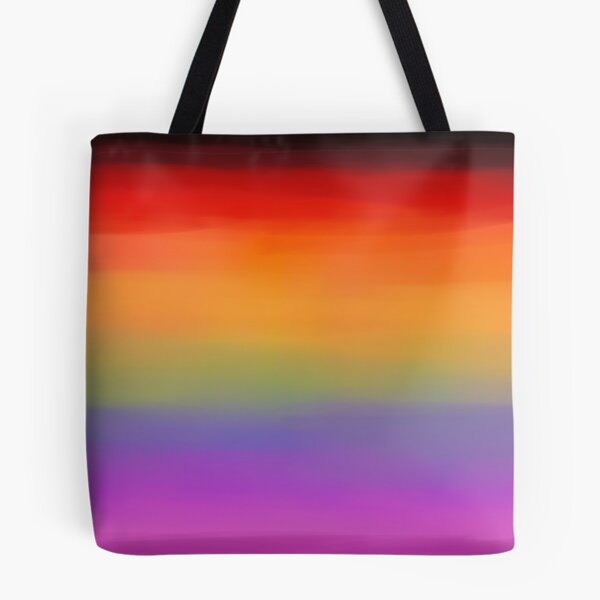 Item preview, el arco iris designed and sold by leaf97.