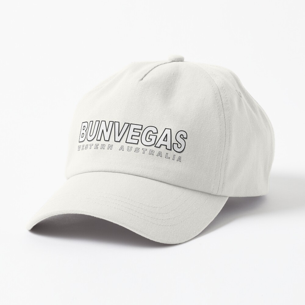 Item preview, Dad Hat designed and sold by BunVegas.
