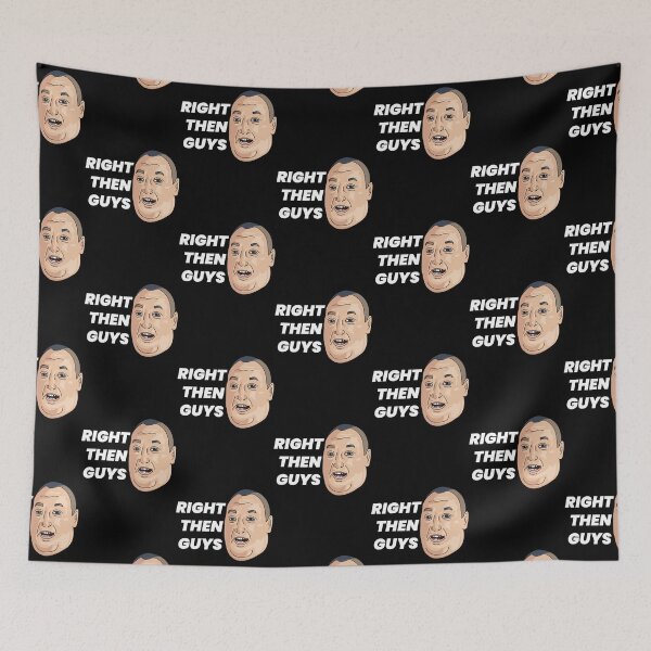 Item preview, Rate my takeaway Right then guys design designed and sold by SerenaGesner.