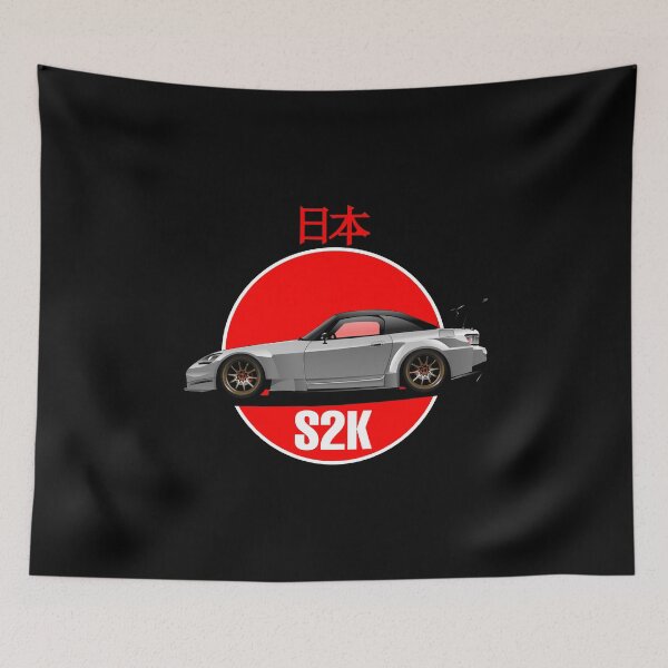 Item preview, S2K A designed and sold by igenidz.