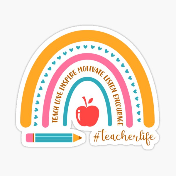 Item preview, Teacher Life - Early Childhood Education - Education - Teacher - Teachers designed and sold by Ausome  Behavior.