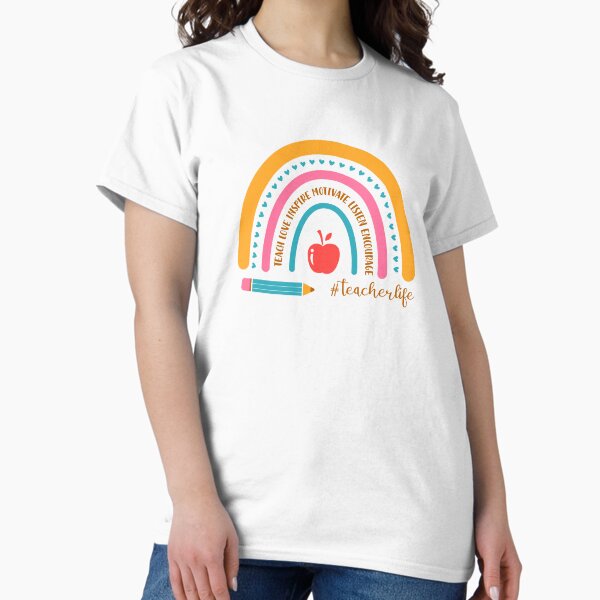 Item preview, Teacher Life - Early Childhood Education - Education - Teacher - Teachers designed and sold by Ausome  Behavior.