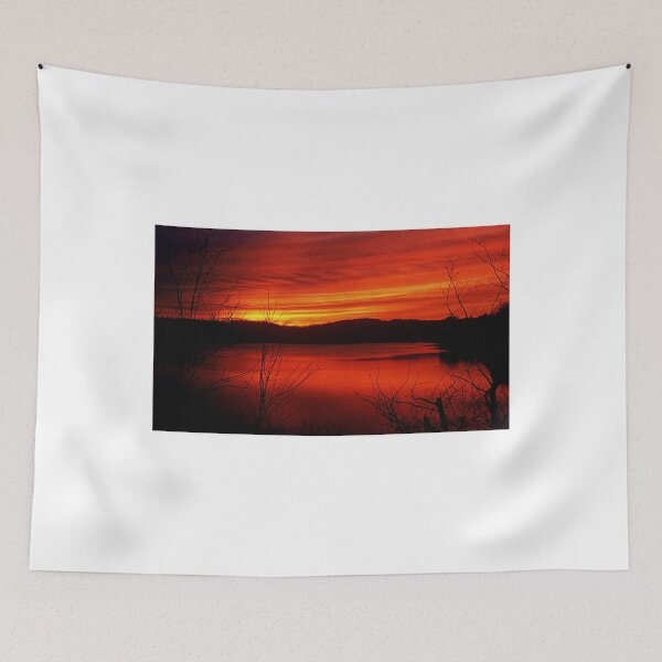 Item preview, A Sunset Mood designed and sold by Rodney Williams.