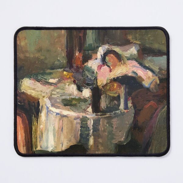 Item preview, Henri Matisse, The Convalescent Woman designed and sold by TeeARTHY.
