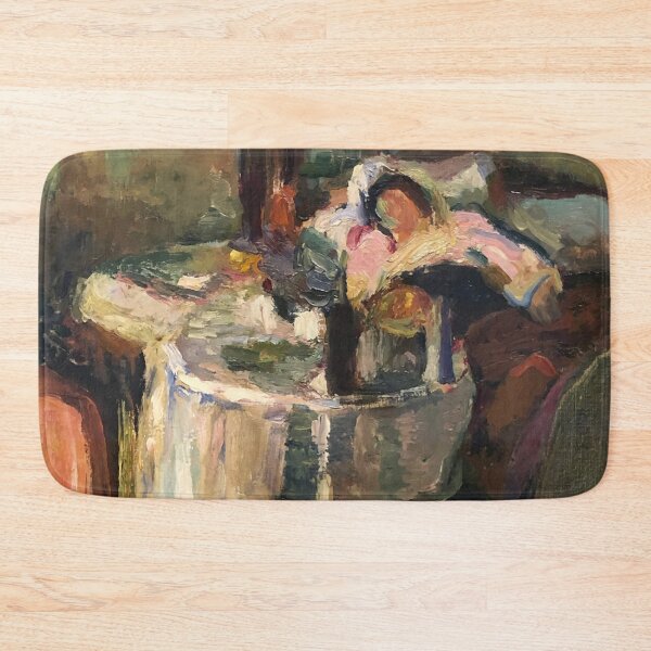 Item preview,  Henri Matisse, The Convalescent Woman designed and sold by TeeARTHY.