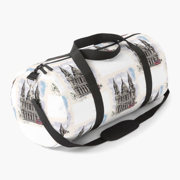 Item preview, St. Pauls Cathedral in London UK designed and sold by SerenaGesner.
