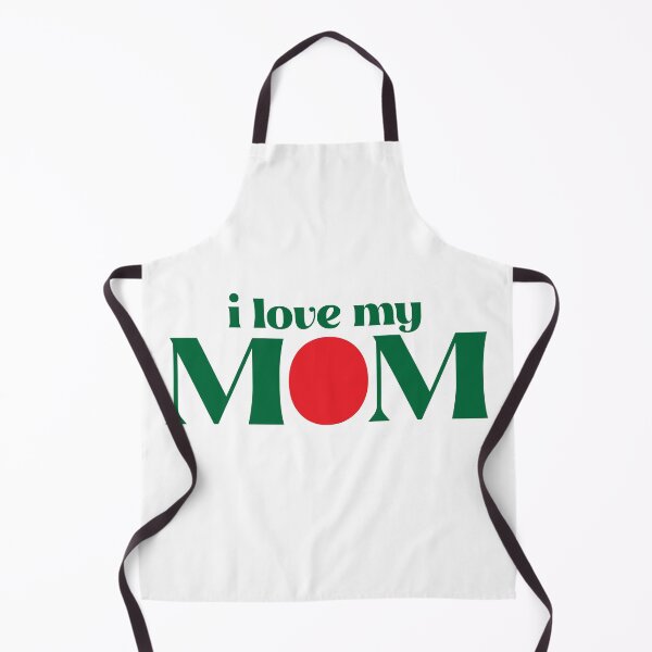 Item preview, my mom designed and sold by PURNOMATRA.