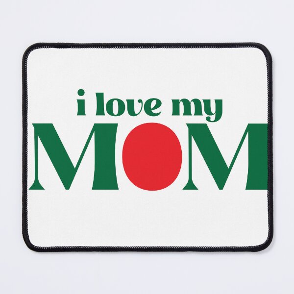 Item preview, my mom designed and sold by PURNOMATRA.