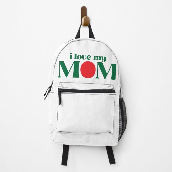 Item preview, my mom designed and sold by PURNOMATRA.