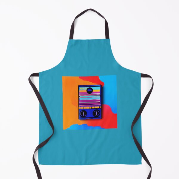 Item preview, vintage tape recorder designed and sold by MorningGlory1.