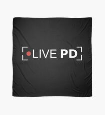 live pd Scarf