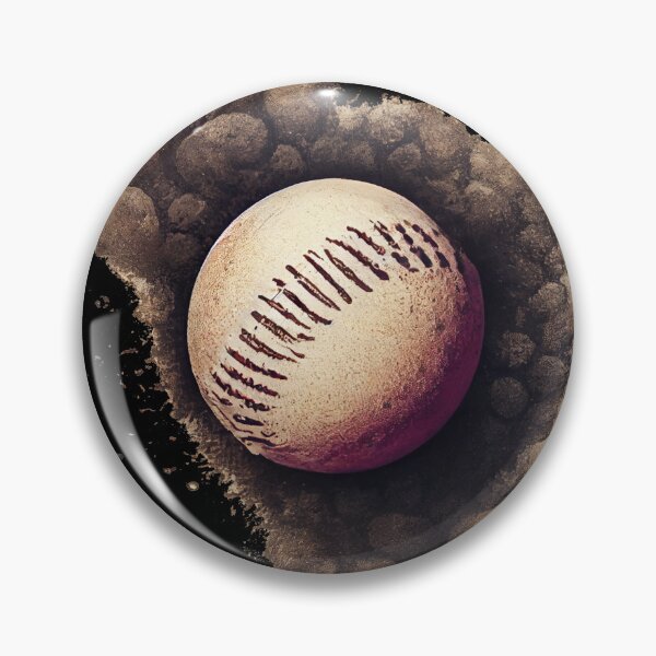 Item preview, Play Ball - Vintage Baseball Classic T-Shirt designed and sold by afmo13.