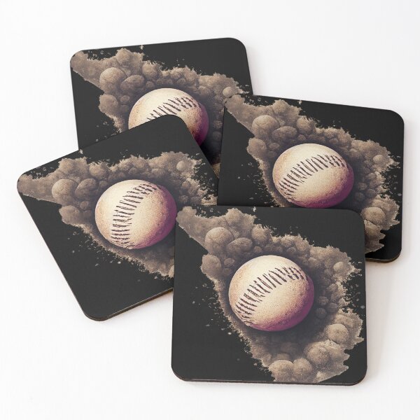 Item preview, Play Ball - Vintage Baseball Classic T-Shirt designed and sold by afmo13.