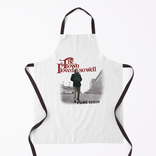 Item preview, The Town I Loved So Well designed and sold by Irish-Nostalgia.