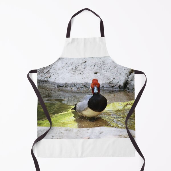 Item preview, Redhead Duck designed and sold by Cynthia48.