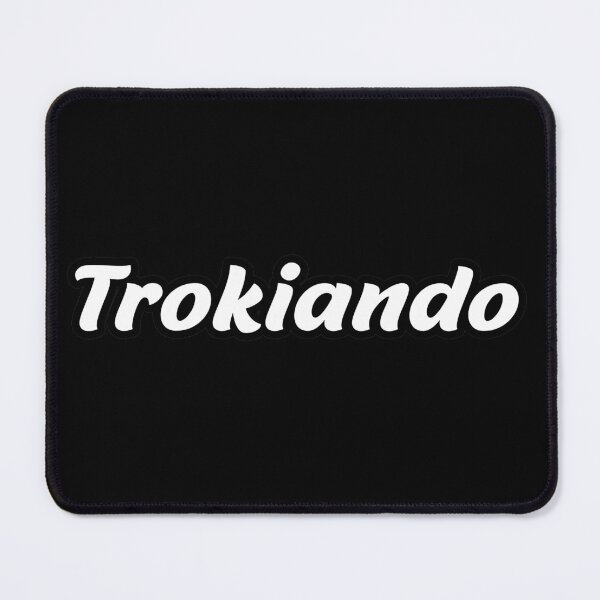Item preview, Trokiando designed and sold by TEERIFIX.
