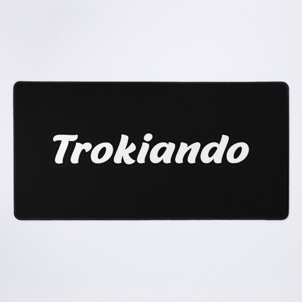 Item preview, Trokiando designed and sold by TEERIFIX.