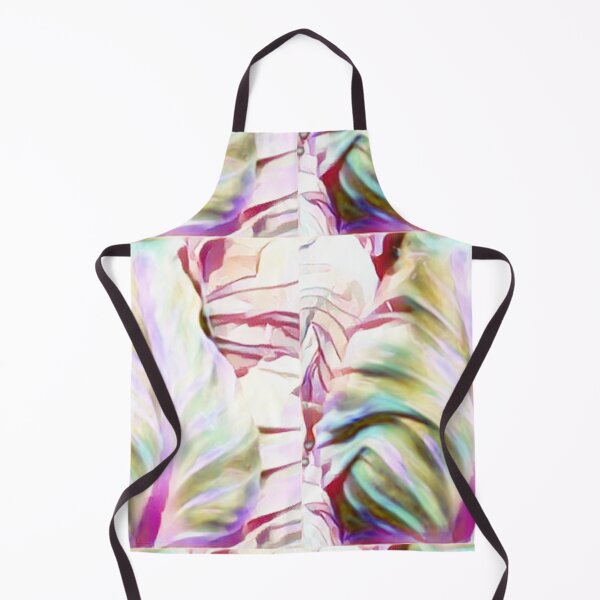 Item preview, Pointed cabbage - a decorative head of cabbage - nature structure photo design designed and sold by kikidu21.