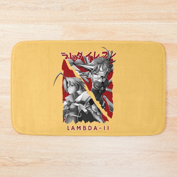 Item preview, Monored Lambdeleven designed and sold by Mamawbravely.