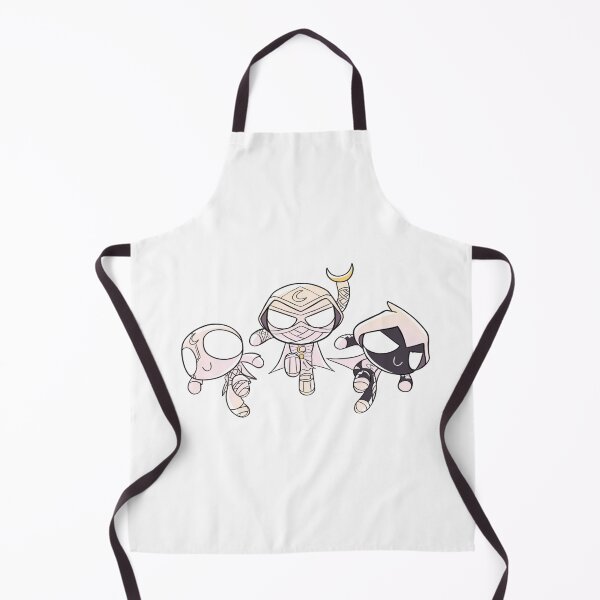 Item preview, Moon Knight (Moon Boys?) designed and sold by caztalia.