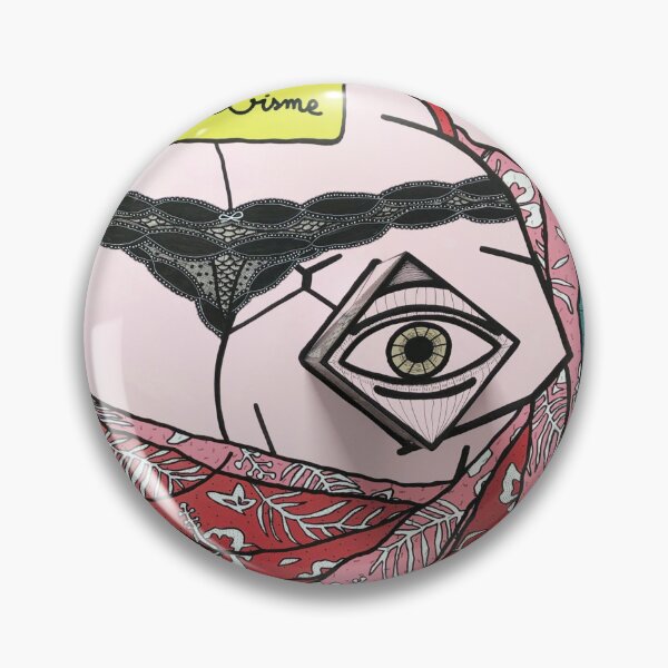Item preview, Pablo, get involved in your cubism designed and sold by LalieLartiste.