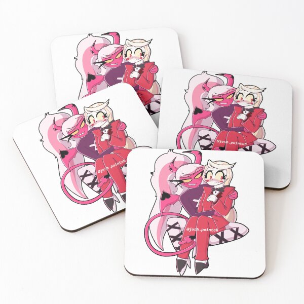 Item preview, demonio yuri designed and sold by JoshPointOh.