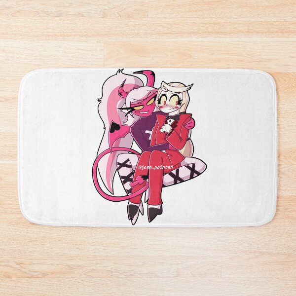 Item preview, Demon Yuri designed and sold by JoshPointOh.