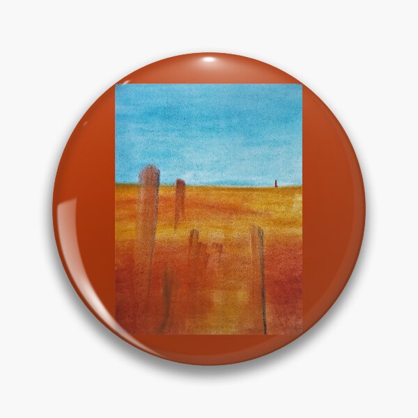 Item preview, Fearsome Borderlands designed and sold by Scott and Mary Schneider art_photography.