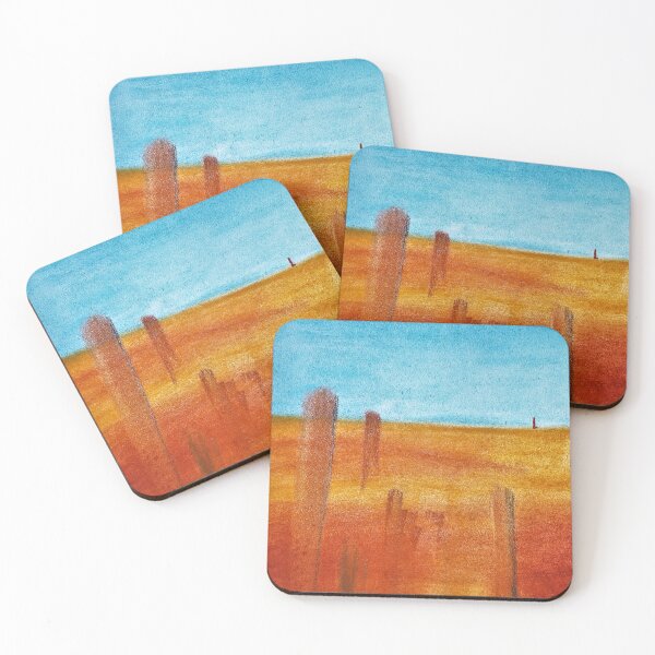 Item preview, Fearsome Borderlands designed and sold by Scott and Mary Schneider art_photography.