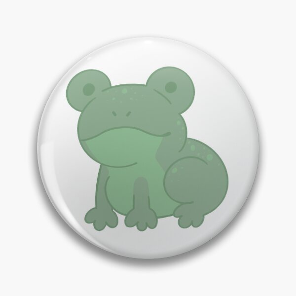 Item preview, Unemployed Frog designed and sold by dinodusty.