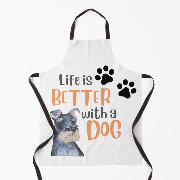 Item preview, Life is Better with a Dog designed and sold by ThatSlyguy77.