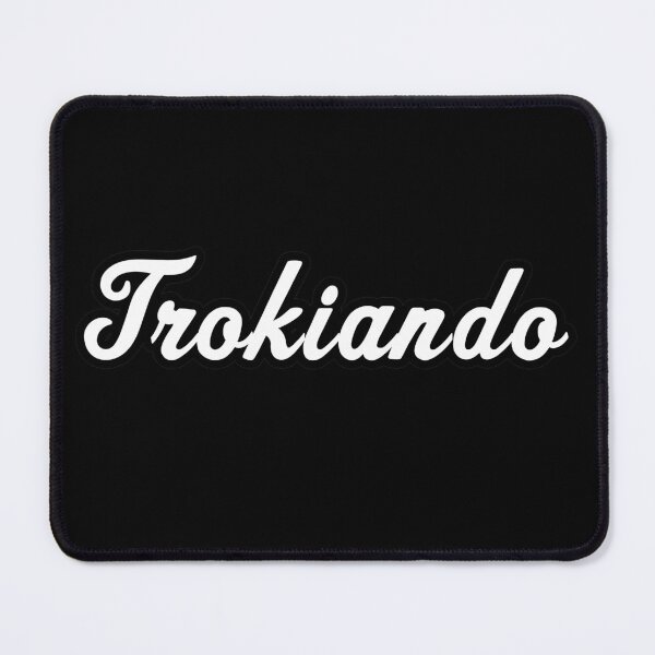 Item preview, Trokiando designed and sold by TEERIFIX.