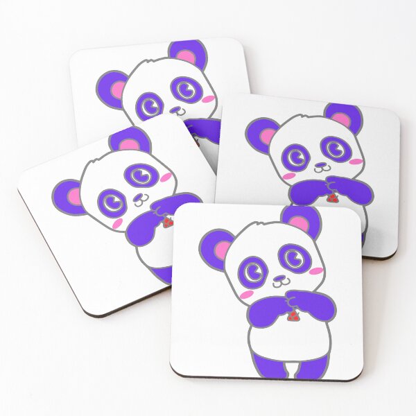 Item preview, Animal / panda designed and sold by Constructive27.