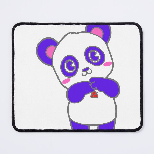 Item preview, Animal / panda designed and sold by Constructive27.