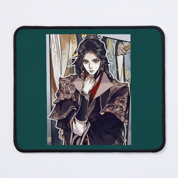 Item preview, Mu Qing Heaven Officials Blessing   designed and sold by literarybeads.