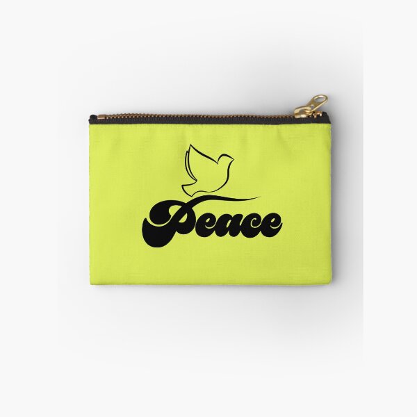 Item preview, Peace all over designed and sold by saimzgraphics.