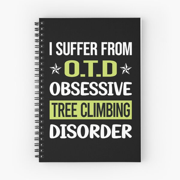 Item preview, Obsessive Love Tree Climbing Climber designed and sold by DrearyStore60.