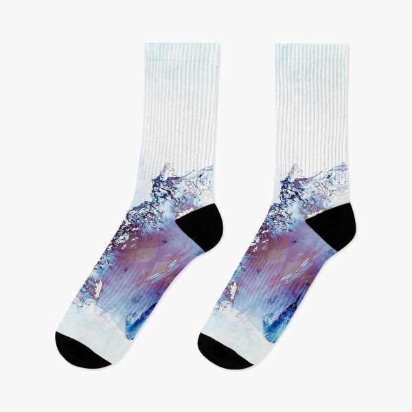 Item preview, ABSTRACT ICE designed and sold by EDDESIGNFORFUN.