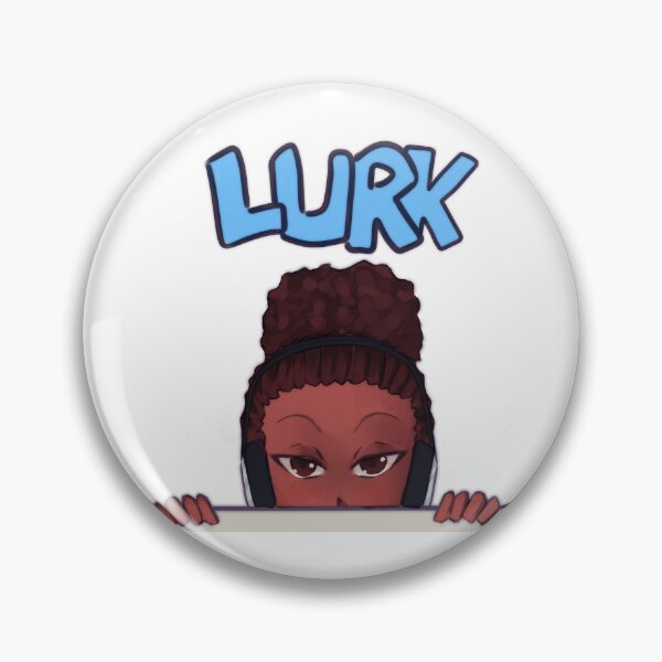 Item preview, Itchy Lurk  designed and sold by Itchy414.