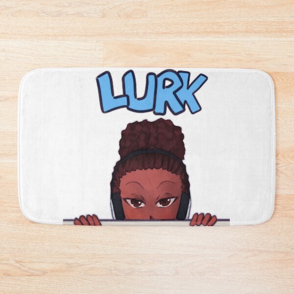 Item preview, Itchy Lurk  designed and sold by Itchy414.