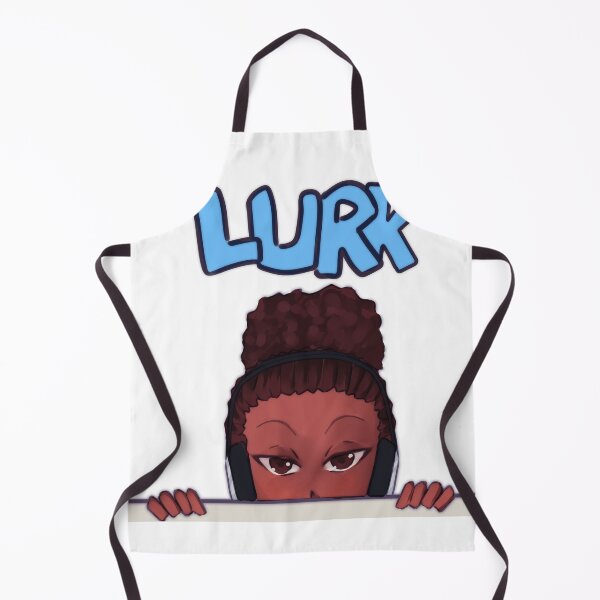 Item preview, Itchy Lurk  designed and sold by Itchy414.