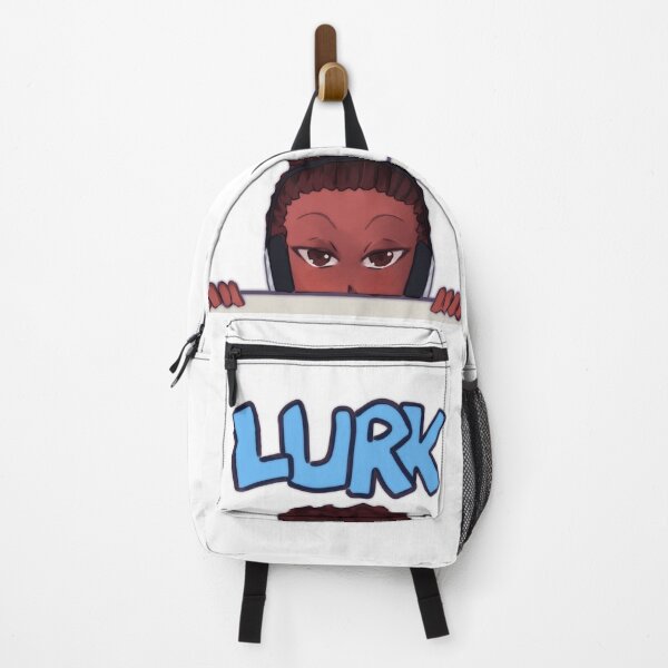 Item preview, Itchy Lurk  designed and sold by Itchy414.