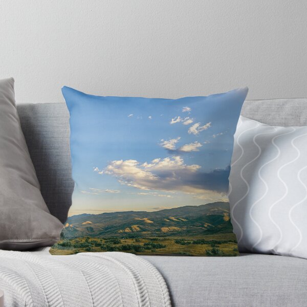 Item preview, Mountains At Day designed and sold by Taceo10.