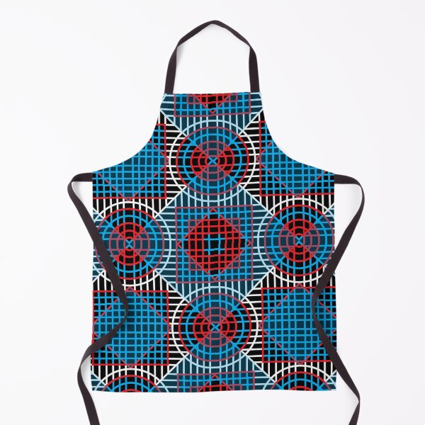 Item preview, Interlocking Shapes no. 64 designed and sold by Neil Feigeles.