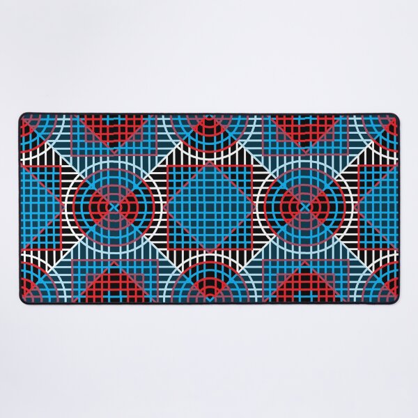 Item preview, Interlocking Shapes  no. 64 designed and sold by Neil Feigeles.
