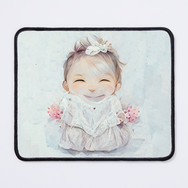 Item preview, Cute Baby Princess designed and sold by mfbyrm.